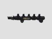 KRAFTSTOFFVERTEILER EINSPRITZLEISTE VERTEILERROHR CITROËN C5 III (RD_) 1.6 HDi 110 9654592680