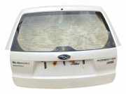 Kofferraumdeckel SUBARU FORESTER (SG_) 2.0 AWD 43R004709