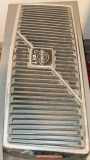 Vorderer oberer Gitter VOLVO 240 (P242, P244) 2.3 i Cat