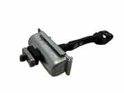 Türanschlag vorne links