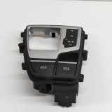 Schalthebel Kunststoffabdeckung AUDI Q5 (FY) 2.0 TDI quattro 80C713111C