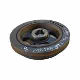 Kurbelwellenriemenscheibe NISSAN X-TRAIL (T30) 2.2 dCi 4x4