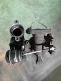 Turbolader PEUGEOT BOXER Furgon (230L) 2.5 TDI 950852250 53149706706