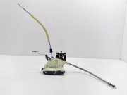 Türschloss rechts hinten Mercedes-Benz B-Klasse Sports Tourer (W246, W242) ZGS002