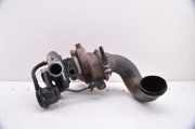 Turbolader FIAT DUCATO Furgon (250_, 290_) 100 Multijet 2,2 D 6U3Q6K682AF