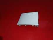 Stoßstangenecke links hinten Skoda Yeti (5L) 5L6813345