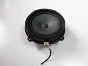 Türlautsprecher hinten rechts KIA SPORTAGE (QL) 1.7 CRDi 96330D9000