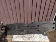 Unterbodenabdeckung links MINI COOPER (R56) One 2753164