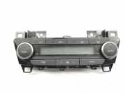 Klimabedienteil TOYOTA AVENSIS Sedan (_T27_) 2.0 D-4D (WWT271_) 55900-05640