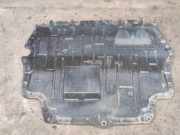 Schutz des Motorkurbelgehäuses VW PASSAT B7 (362) 1.6 TDI 3C0825237H
