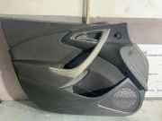 Türverkleidung vorne links OPEL ASTRA J GTC 1.4 13315233