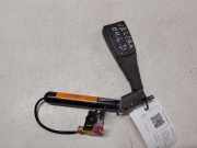 Gurtschloss Opel Vectra C CC (Z02) 24463290F