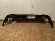 Unterer Teil der hinteren Stoßstange VW GOLF VIII (CD1) 2.0 TDI GTD 5H6807568D