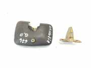 Heckklappenschloss VW TRANSPORTER IV Minibus / passenger (70XB, 70XC, 7DB, 7DW, 7DK) 2.5 TDI 701829734 705829726A