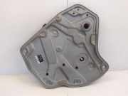 Heckscheibenheber hinten links SKODA OCTAVIA III (5E3) 1.6 TDI 1Z0839655