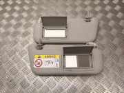 Sonnenschutz-Kit TOYOTA VITZ (_P13_) 1.5 (NSP131_)