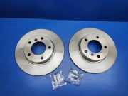 Bremsscheibe vorne rechts BMW 3 (E36) 318 tds 08535914