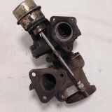 Turbolader MERCEDES-BENZ VANEO (414) 1.7 CDI (414.700) 53031015061