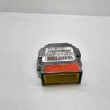 Airbag-Steuergerät AUDI A4 Avant (8ED, B7) 2.5 TDI 0285001668