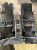 Salonteppich AUDI Q5 (8R) 3.0 TFSI quattro 8R1863021A