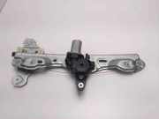 Motor Fensterheber rechts hinten Nissan Pulsar (C13) 827003ZL0A