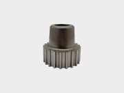 Kurbelwellenriemenscheibe LANCIA LYBRA SW (839_) 1.8 16V (839BXB1A, 839BXG1A) 60620442 60602142