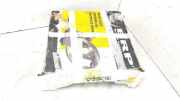 Bremsscheibe vorne rechts RENAULT ESPACE II (J/S63_) 2.1 TD (J633, J634, J/S635, J/S63D) 567334 BD6334
