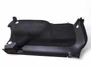 Kofferraumpolster links VW PASSAT B5 (3B3) 1.9 TDI 3B9867427 4A9864767