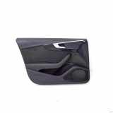 Türverkleidung vorne links AUDI A4 (8W2, B9) 1.4 TFSI 8W0867117 8W0867133