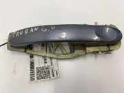 Türaußengriff hinten rechts VW TOURAN (1T1, 1T2) 1.9 TDI 1T0839886A
