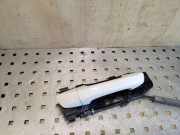 Türaußengriff hinten rechts SKODA SUPERB II (3T4) 2.0 TDI 5N0839885H