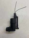 PUMPE SCHEIBENWASCHANLAGE RENAULT MASTER III Furgon (FV) 2.3 dCi 100 FWD (FV0A, FV0B, FV0G, FV0K) 9641553980