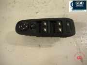 Schalter für Fensterheber links vorne Peugeot 308 II () 100255210