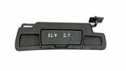 Sonnenblende rechts Mercedes-Benz SLK (R171) A1718100410