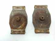 Andere Aufhängungsteile PEUGEOT BOXER Furgon 2.2 HDi 130