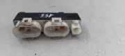 Lüfterrelais VW SHARAN (7M8, 7M9, 7M6) 2.8 V6 24V 898726000