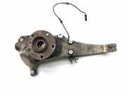 Achsschenkel (ABS) rechts vorne BMW 7er (F01, F02, F03, F04) 31216777750