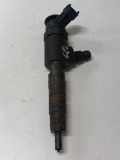 Einspritzdüse CITROËN DS3 1.6 HDi 90 0445110340