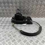 Gangschaltmechanismus VW CADDY IV Furgon (SAA, SAH) 2.0 TDI 4motion 1T0713061A 1T1713025AS