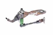 Höhenstandsensor hinten rechts AUDI A6 Allroad (4GH, 4GJ) 3.0 TDI quattro 4H0907503