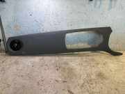 Armaturenbrett Verkleidung TOYOTA YARIS (_P13_) 1.5 Hybrid (NHP130_) 554700D090