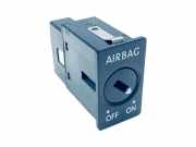 Airbag Schalter SEAT ALTEA XL (5P5, 5P8) 1.9 TDI 5P0919237C