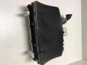 Kombiinstrument TOYOTA COROLLA Verso (_E12_) 2.0 D-4D (CDE120_) 2574206280 8380012A00