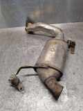 Katalysator VW TOUAREG (7P5) 3.0 V6 TDI 7P6131703