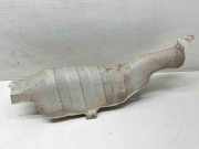 Hitzeschutz NISSAN PULSAR Hatchback (C13) 1.2 DIG-T S14KE0B