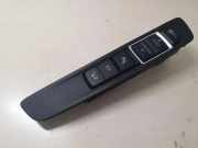 Schalter zur Einstellung der Fahrgestellhöhe/-steifigkeit BMW X5 (F15, F85) xDrive 30 d 9262727