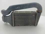 Ladeluftkühler Opel Astra G Caravan (T98) 24436438