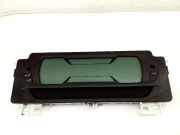 Kombiinstrument CITROËN C4 Grand Picasso II 1.6 HDi / BlueHDi 115 9811083780