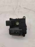 Air Flap Motor TOYOTA COROLLA Verso (ZER_, ZZE12_, R1_) 2.0 D-4D (CUR10_) 1138002051