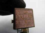 Relais BMW 3 (E46) 320 d 0332019168 8365326